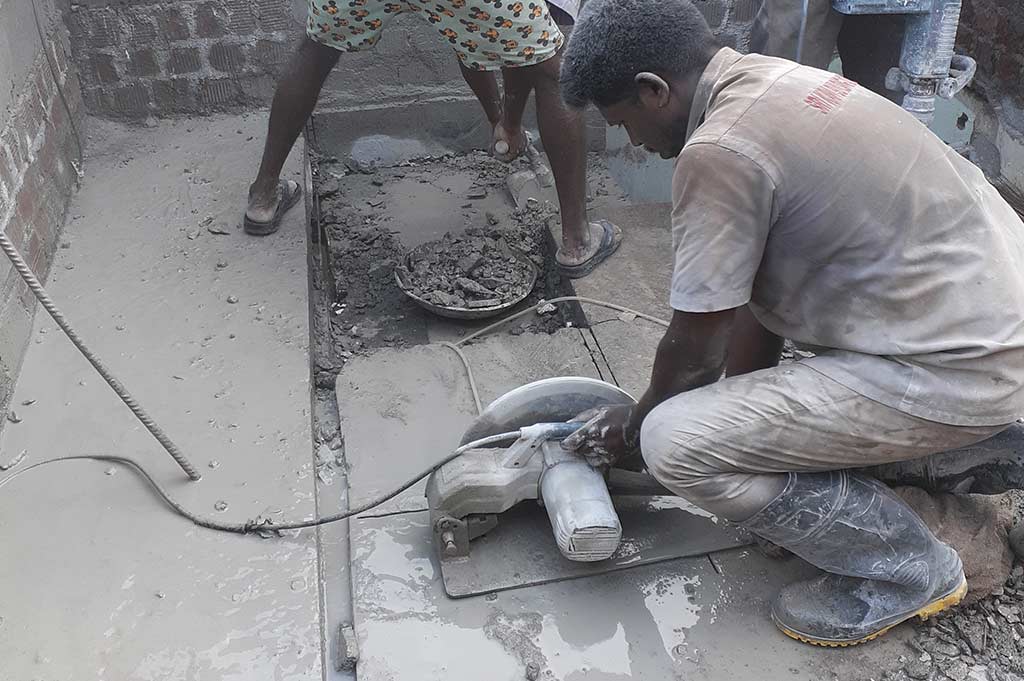 Core Cutting Services in Coimbatore