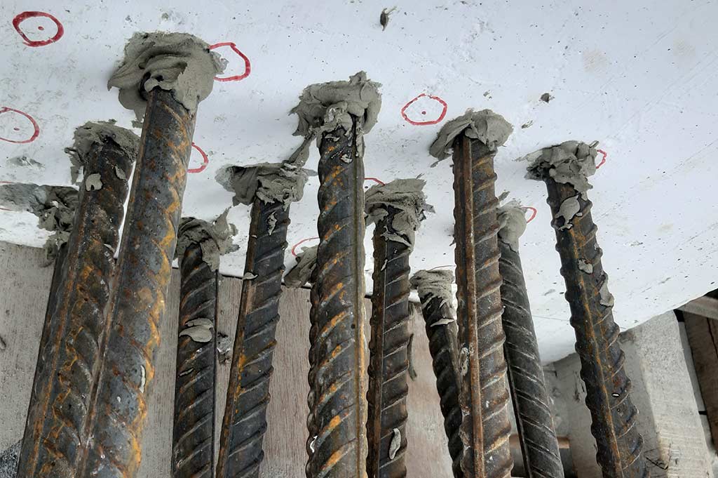 Reinforced Concrete Demolition How It’s Done Safely